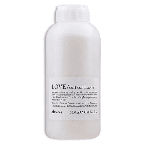 Davines Love Curl Enhancing Taming Conditioner 1000ml/33.8oz