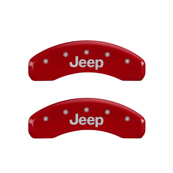 MGP Caliper Cover 42007Sjeprd Caliper Cover