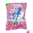 thumbnail image 3 of Crayola Scribble Scrubbie Pets, 1 Ct Mystery Toy with Washable Markers, Arts and Crafts, Creative Gifts for Kids, Ages 3+, 3 of 8
