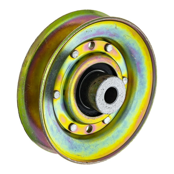 8TEN Idler Pulley for Cub Cadet MTD Z-force 44 48 54 ZTL7500 02005078 810-CID2343L