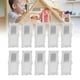 thumbnail image 3 of 10 Piezas de Espejo en Miniatura para Casa de Muñecas Espejo de Marco Europeo Decoración de Accesorios para Muebles Pequeños para Muñeca de Casa de Muñecas a Escala 1:12 1:6 ANGGREK  Otros, 3 of 8