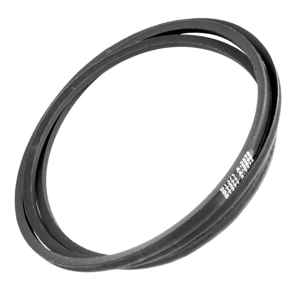 NEW 1/2" X 101.5" Deck Belt for Husqvarna YTA18542 YTA19K42 / 532197253