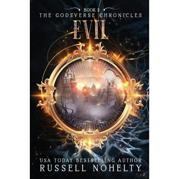 Evil, (Paperback)