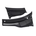 thumbnail image 4 of Panel de cubierta de limpiaparabrisas delantero Strade Fareast Limited 2 Uds. Para BMW Mini R61 2012-2016, 4 of 8