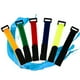 thumbnail image 5 of EeaseMX Juego de 6 correas de velcro reutilizables para sujetar cables y bridas (20 x 3 cm), 5 of 7