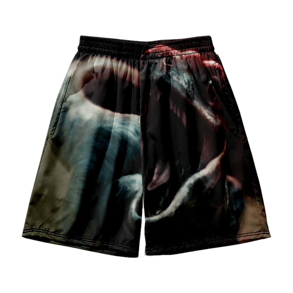 fabotd-beach-shorts-dinosaur-shorts-for-men-beach-shorts-for-men