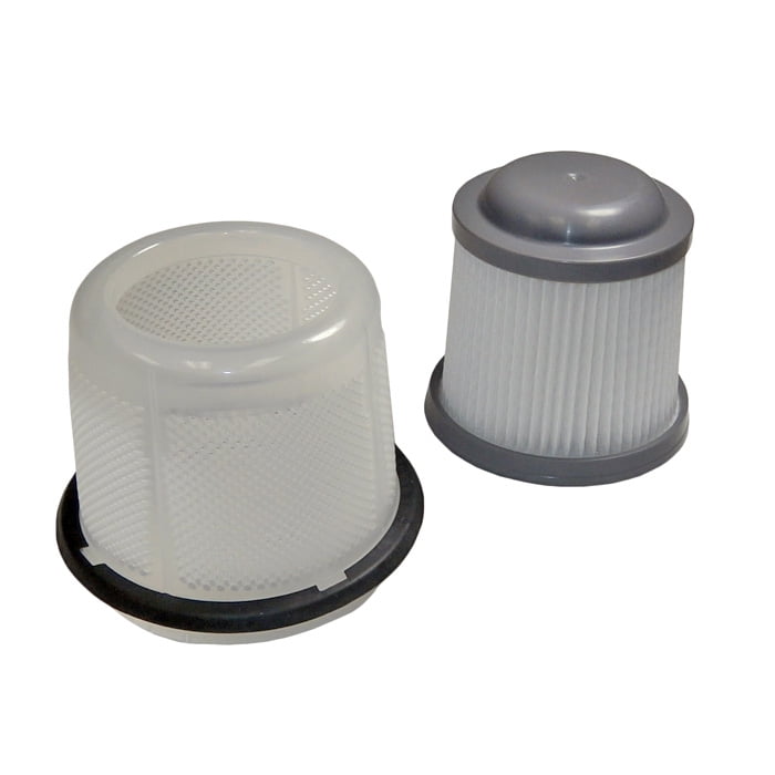 Black and Decker Genuine OEM Replacement Filter and Prefilter Combo