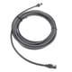 thumbnail image 1 of Cable Starlink Gen 3, 26AWG 1200Mbps Cable de Repuesto Starlink Plug and Play Resistente a la intemperie para satélite rectangular v3, extensión de cable starlink accesorios, 1 of 7