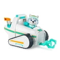 thumbnail image 1 of Vehículo Paw Patrol Spin Master Vehículo Básico Everest, 1 of 3