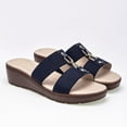 thumbnail image 2 of SANDALIA PAULIE AZUL 125613, 2 of 4