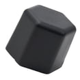 thumbnail image 5 of 20pcs 17mm Silicone Car Rims Wheel Nut Screw Cover Lug Dust Bolt Cap Hub, 5 of 9