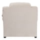 thumbnail image 4 of Sillón TRINITY Kendra 1 Plaza Crema Para Sala, 4 of 9