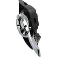 thumbnail image 2 of New Right Front Fog Light Trim Compatible With Chevrolet Equinox Ltz 6 Cyl 3.6L Equinox Ltz 6 Cyl 3.0L Lt 6 3.6L Lt 6 3.0L 2010-2015 By Gm1039127 22808327 REPC018913, 2 of 5