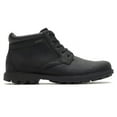 thumbnail image 2 of Rockport Men's Storm Surge Plain Toe Boot Black - INH59-JBL61 (A13714), 2 of 4