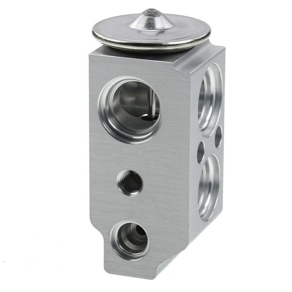 A-Premium A/C Expansion Valve Compatible with Kia Borrego 2009 2010 2011 4.6L Sport Utility