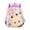 czb# Purple109, variant on CUZIBR Cute Cartoon Pattern Backpack Breathable Padded Strap Kids Daypack Small Multi Pocket Preschool Book Bag For Little Boys Girls Outdoor Travel Carry Bag