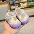 thumbnail image 2 of Otqutp Girl Sneakers Children Outdoor Shoes&nbsp;0 to 4 Years Boys Girls Summer Mesh Breathable Non Slip Children's Casual Sports Shoes, 2 of 7