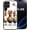 Cartoon Chickens, variant on for Samsung Galaxy S25 Case,Black Soft TPU Silicone Shockproof Protection Cover Phone Case for Galaxy S25 2025 6.2 inch Cute Amusing Pattern | Cute Penguin