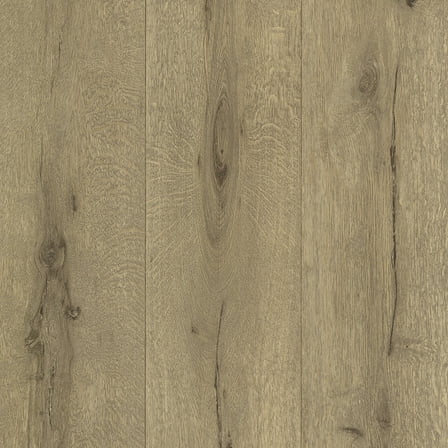 Advantage Meadowood Brown Wide Plank Wallpaper