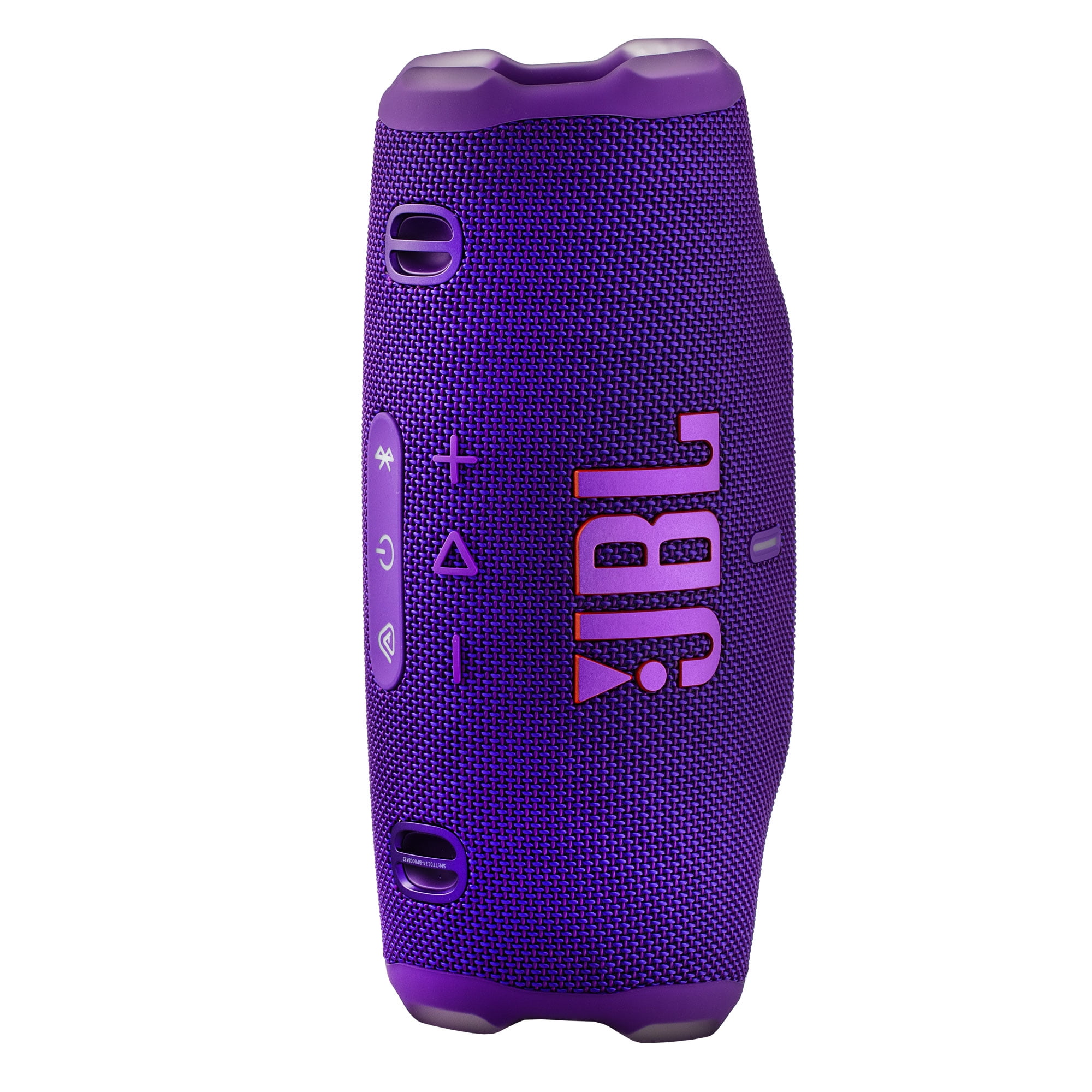 JBL Charge 6 Enceinte portable étanche et résistante aux chutes - Mauve