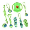 thumbnail image 2 of Large Dog Rope Toys, Dog Chew Toys, Dog Toys for Large, Large Dogs, 2 of 5
