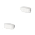 thumbnail image 2 of Wosthever Cleaning Brush Household Hotel Laundry Clothes Hand Held Bathroom Soft Shoes Detachable Tools Wash Washroom Sneakers uno 2piezas, 2 of 6