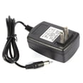 thumbnail image 1 of Cable Adaptador De Fuente De Alimentación Convertidor De CA A CC 12 V 3 A, 1 of 7