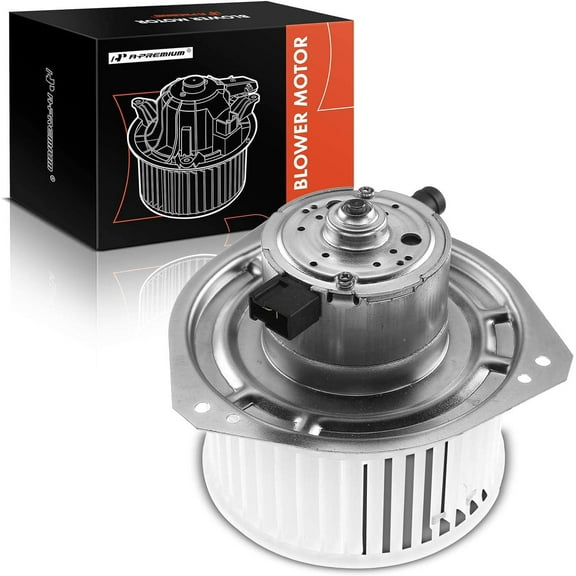 A-Premium HVAC Heater Blower Motor Compatible with Nissan Maxima 1989-1994 Sentra 1991-1994 Infiniti G20 1991-1996