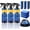 3pcs, variant on Quick Effect Car Coating Spray, Waterless Car Wash & Polish, Quick Effect Coating Agent for Cars, Gloss Shine & Paint Protection Spray for Auto Glass Plastic (2pcs)