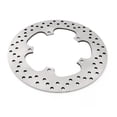 thumbnail image 4 of Disque de Rotor de Frein avant Compatible avec Yamaha XP125R YP250R Majesty YP400 05-15, 4 of 6