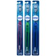 thumbnail image 1 of Cepillo de Dientes Oral-B Indicator Plano Suave Pack de 3, 1 of 8