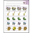 thumbnail image 6 of Calvert Preschool Phonics Complete Set (paperback), 6 of 8