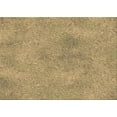 thumbnail image 1 of Ahgly Company Machine Washable Indoor Rectangle Transitional Yellow Orange Area Rugs, 6' x 9', 1 of 7