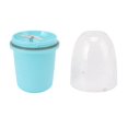 thumbnail image 4 of Vaso Exprimidor Portátil Multifuncional Recargable Pequeño 4 ANGGREK Otros, 4 of 8