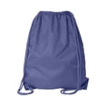 thumbnail image 3 of Large Drawstring Backpack 8882, 3 of 3