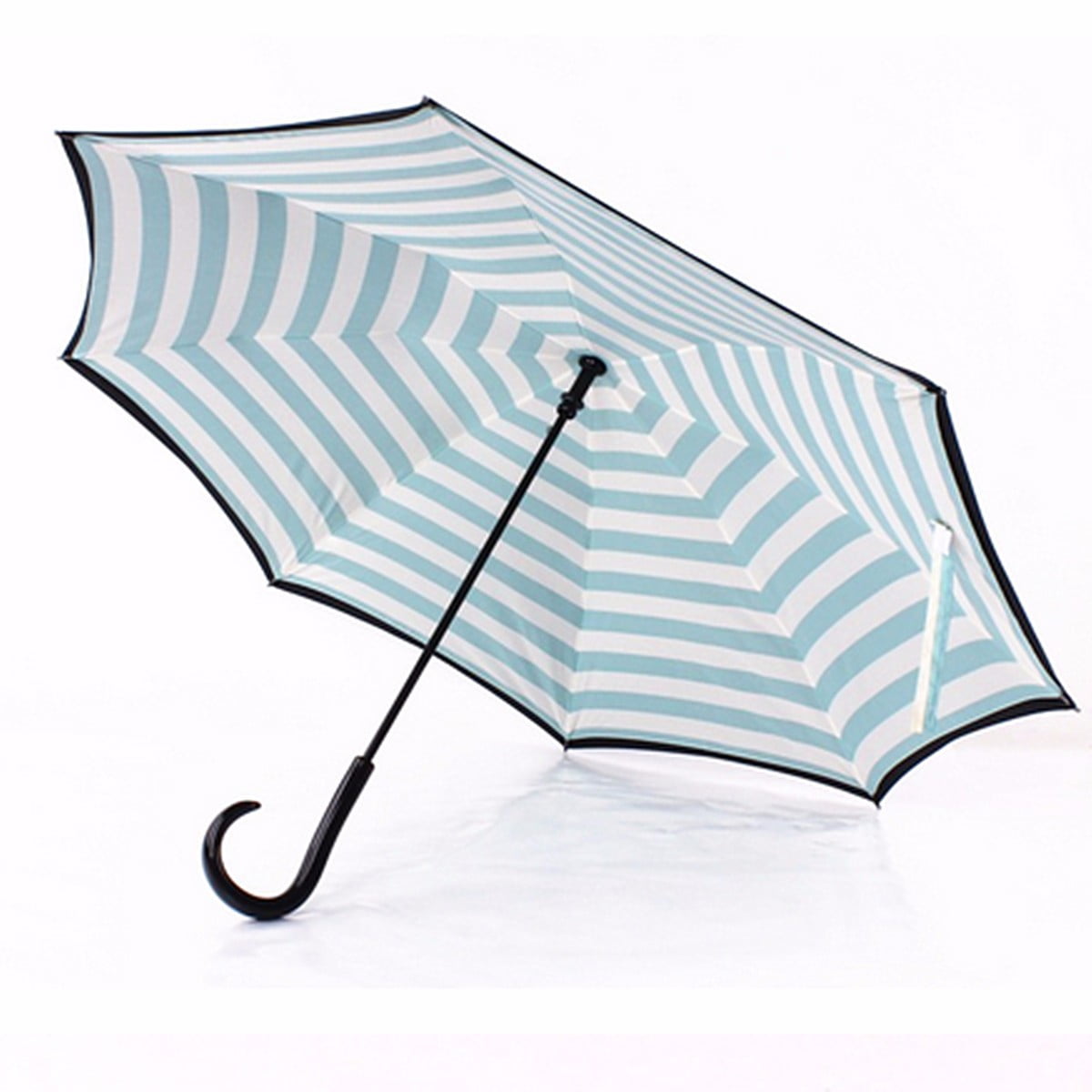 j hook umbrella stand