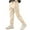 Beige, variant on HAOTAGS Cargo Pants for Boys,Lightweight Casual Outwear Jogger Pants Sport Pants for Kids Gray 7 Years