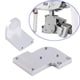 thumbnail image 3 of Soporte De Carrete + Cubierta + Kit De Reparación De Cámara De Tornillo Gimbal Para 3A 3P Hugo Kit de reparación de brazo de brazo de rollo de yaw de cardán, 3 of 10