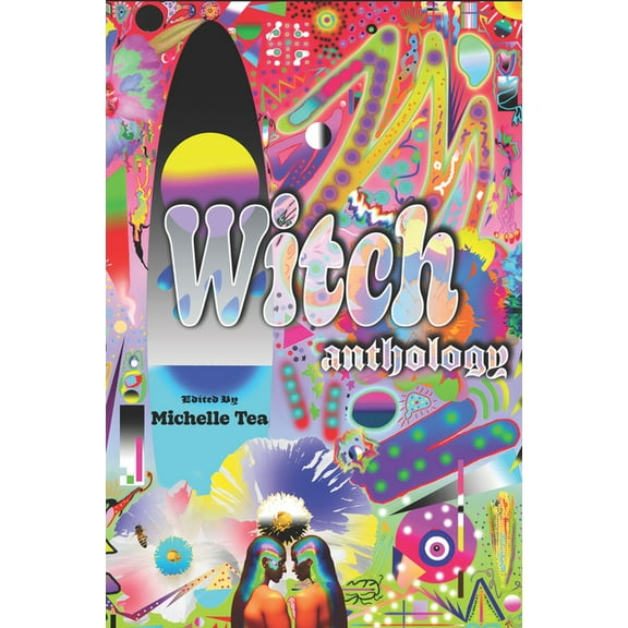 Witch: Anthology, (Paperback)