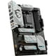 thumbnail image 4 of Placa Base de Escritorio para Juegos MSI X670E PLUS WIFI, Chipset AMD X670, Toma AM5, ATX, 4 of 5