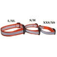 thumbnail image 3 of Pet Puppy Cat Dog Collar Reflective Safety Nylon, 3 of 3
