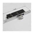 thumbnail image 2 of Sliding Door Hook Lock Wooden Door Lock Aluminium Window Lock Anti-theft Security Wooden Door Floor Lock Banmo, 2 of 5