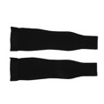 thumbnail image 4 of Akozon Thigh High Compression Stocking, Toeless Compression Stockings Oxygen Flow For Home For Pregnancy For Postoperative Recovery For Travel, 4 of 8