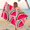 Multicolor, variant on Deeceymbur Beach Towel Fruit Design Quick Dry Absorbent Sports Towel for Swimming Pool Travel Camping Microfiber Bath Towel Lightweight SProof