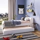 thumbnail image 4 of Base Cama Cabecera Individual Canguro Litera 220 Cm Recamara Kingsman 300203, 4 of 4
