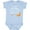 AE-Light Blue, variant on Inktastic I Love My Pops to the Moon and Back Boys or Girls Baby Bodysuit