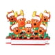 thumbnail image 1 of Christmas Tree Pendant Christmas Pendant Christmas Decoration, 1 of 3