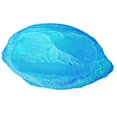 thumbnail image 1 of Polvo metálico azul brillante (PolyColor) – Polvo de mica que brilla en la oscuridad para kits de resina epoxi, vasos de resina de fundición, tintes de joyería y artes y manualidades. (Polvo de pigmen, 1 of 5