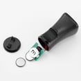 thumbnail image 3 of Bocina Electrónica Para Bicicleta Bicicleta Bike Electronic Loud Horn 120dB Electric Bell Ciclismo Accesorios (Negro), 3 of 8