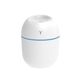 thumbnail image 1 of Mefallenssiah Humidifier Small Home Bedroom Water Replenishment Instrument office Disinfection Car Humidifier, 1 of 1